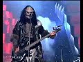 Lordi - Hard Rock Hallelujah - Eurovision final 2006