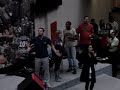 RpF - Toda For&ccedil;a (Culto da Mocidade IBL - BH / MG)