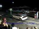 WHITE CRX VS HATCH HONDURAS