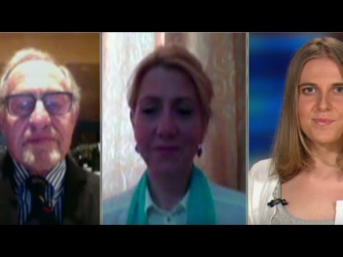 Media Wars and the Israel/Gaza Conflict