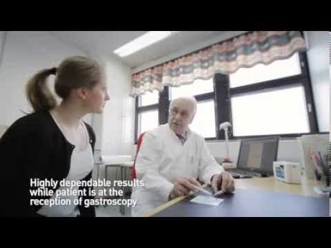 how to test of lactose intolerance