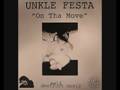 Unkle Festa - Que Sera Sera