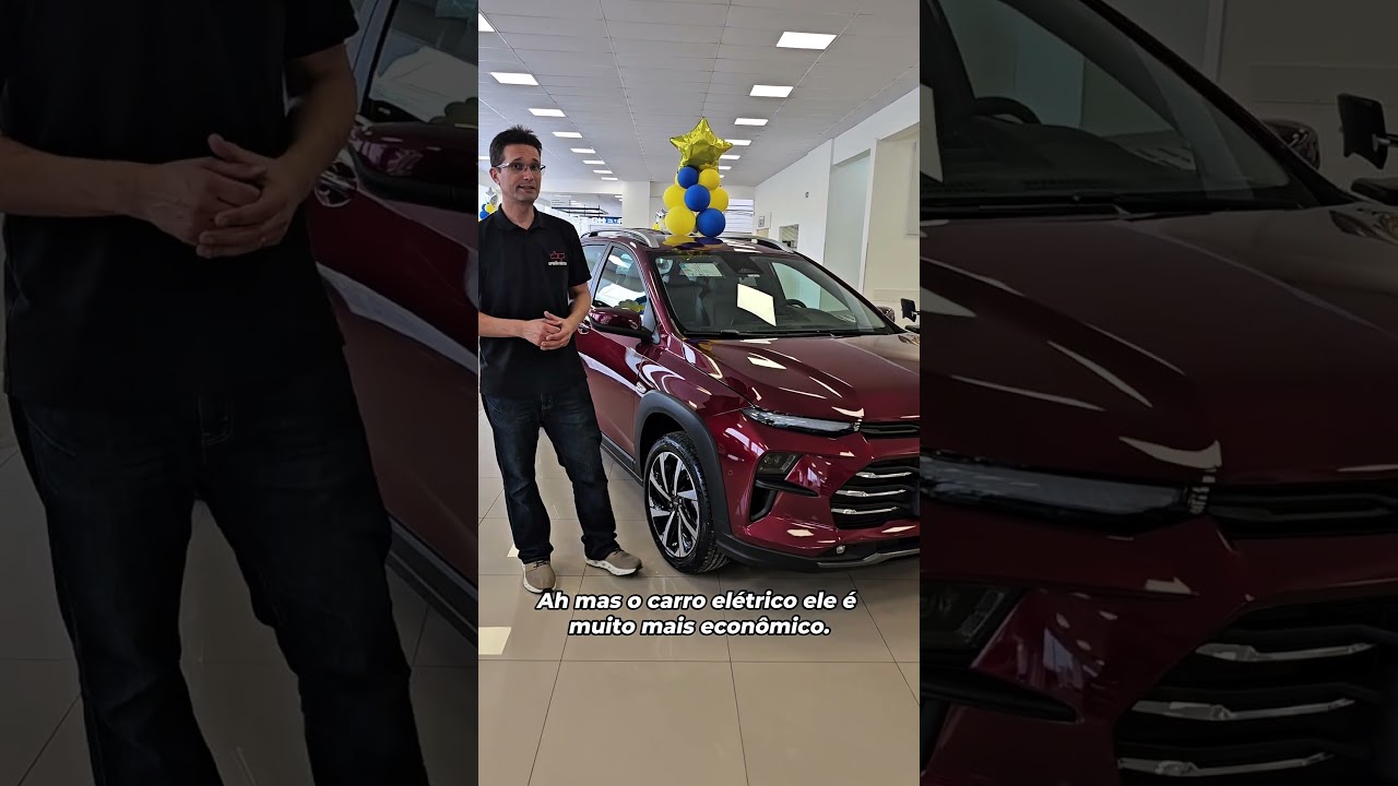 Querendo conhecer mais do Chevrolet Sonic? Tem coisa boa aí!