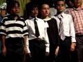Utkarsh spring concert 2008-2