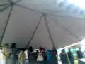 video baile de punta