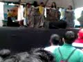 video baile de punta