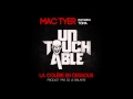 Mac Tyer - La Colère en dessous feat Toma