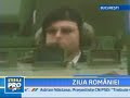 De 1 decembrie 2008, au avut loc parade fastuoase la Bucuresti si Alba Iulia!