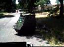 Marauders Paintball Stelth Tank 2.0 KILL\ Marauders Paintball Stelth Tank 2.0 KILL\