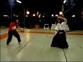 chanbara tate-kodachi vs nito