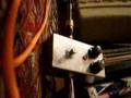 carls custom Tone Bender FUZZ Pedal w/ Telecaster I