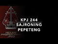 KPJ 244