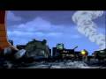 Iron man (tony stark) - updated cartoon with theme