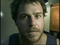 LOST Oceanic Promo ran during Eli Stone (cryptic message)