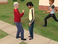 Tagtraum - Startplatz [Sims 2]