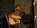 Tim Zieger - Time's Gathered Sands - BBC Open Mic 08