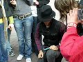 7.06.08 Jared Leto on the 30STM Named Stone (18) 7.06.08 Jared Leto on the 30STM Named Stone (18)