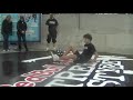 [RBSS PARIS] 8eme de Final : Mélody VS Bastien