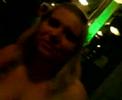 Trine Thonbo singing Hold On by Jamie Walters