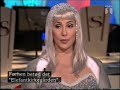 Talkshow Interview #2 Danish television 1999