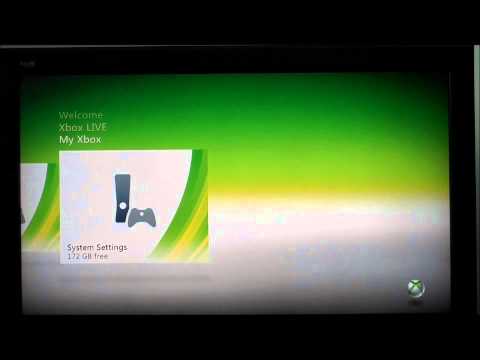 how to connect xbox 360 to internet