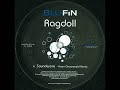 Ragdoll - Soundwave Ragdoll - Soundwave