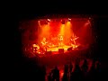 Still Of The Night- SamHill Live at Barrymore's