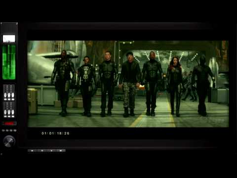 preview-IGN Rewind Theater: G.I. Joe: Rise of Cobra (IGN)