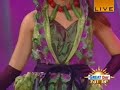 Tim Gunn Salad Fashion