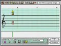 Mario Paint Composer - Blizzeta 2nd Battle (Zelda TP)