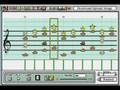 Mario Paint Composer - Blizzeta 2nd Battle (Zelda TP)
