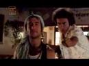 Los delinqüentes - piratas del estrecho