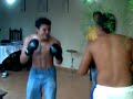 mota vs tarzan