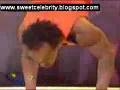 90 degree push-ups