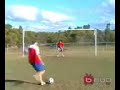Painful Penalty