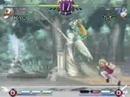 AHF: Konoha (Fire) v Saki (Lightning)