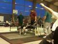 developpé couché 172.5kg