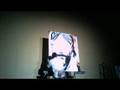 Jesus Painter Painting #1