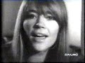 Fran�oise Hardy - il ragazzo della via Gluck (1966)