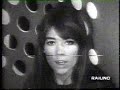 Françoise Hardy - il ragazzo della via Gluck (1966)