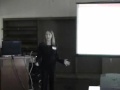 Research Symposium: Mork Depart - 2006 - Video 1 Research Symposium: Mork Depart - 2006 - Video 1