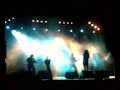 Los Suaves, directo en Mi�o 23/7/2006 (1)