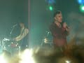Morissey live - How Soon Is Now Morissey live - How Soon Is Now