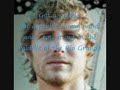 Dierks Bentley-Trying to stop your leaving with lyrics Dierks Bentley-Trying to stop your leaving with lyrics