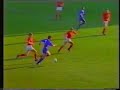 season 1987 / 1988 welsh cup final played at the wretch, final score, cardiff city 2 wrexham 0