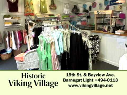 Viking Village