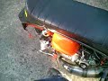 lambretta 225 TS1 lambretta 225 TS1