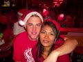 Christmas At The Cherry Bar Pattaya