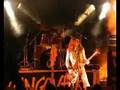 MG66 - Nostalgia Kills - Sun Valley in Rock 2008