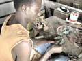 ARTISANAT EQUITABLE SENEGALAIS RECUPERATION